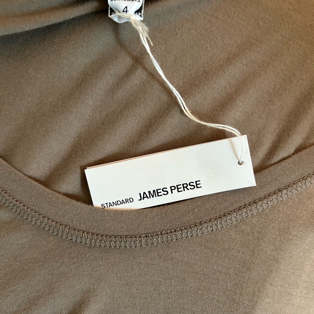 James Perse - Picture 3 of 3